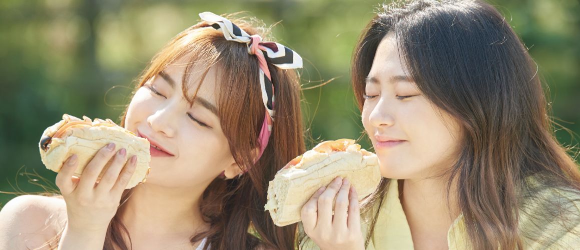 週末の約束が待ち遠しくなる！