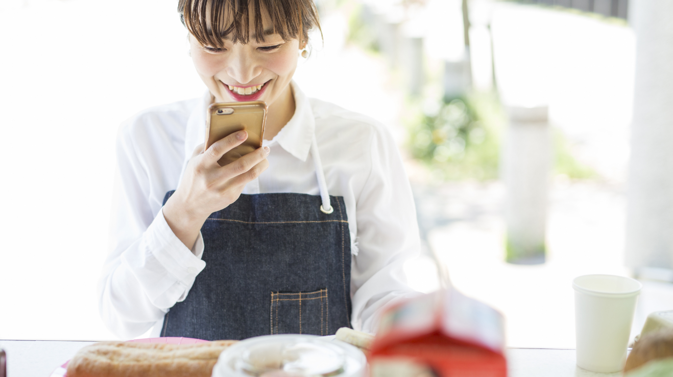 キッチンカーのオーナー様へ